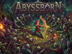 Abyssborn — δωρεάν online παιχνίδι