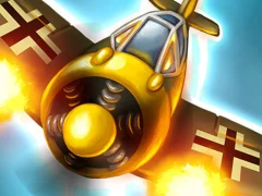Ace plane decisive battle — δωρεάν online παιχνίδι