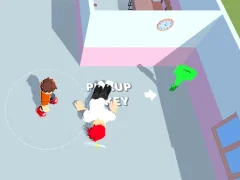 Escape from School 3D — δωρεάν online παιχνίδι