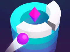 Paint Pop 3d — δωρεάν online παιχνίδι