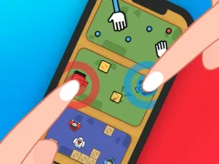 2 Player Mini Challenge — δωρεάν online παιχνίδι