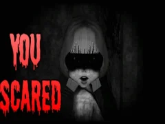 Scared City — δωρεάν online παιχνίδι