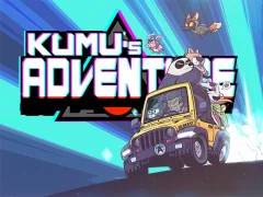 Kumu's Adventure — δωρεάν online παιχνίδι