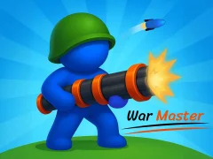 War Master — δωρεάν online παιχνίδι