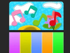 Piano For Kids — δωρεάν online παιχνίδι