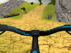 Offroad Bicycle — δωρεάν online παιχνίδι