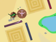 Silly Sky — δωρεάν online παιχνίδι
