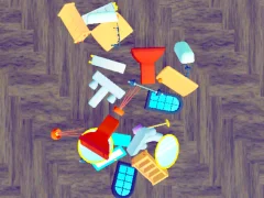 Apartment Cleanup! — δωρεάν online παιχνίδι