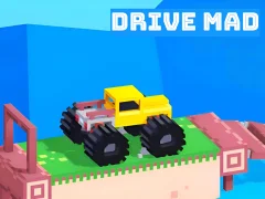 Drive Mad — δωρεάν online παιχνίδι