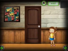 Amgel Kids Room Escape 338 — δωρεάν online παιχνίδι
