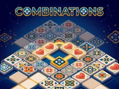 Combinations — δωρεάν online παιχνίδι