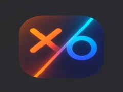 Tic Tac Toe — δωρεάν online παιχνίδι
