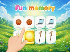Fun memory — δωρεάν online παιχνίδι