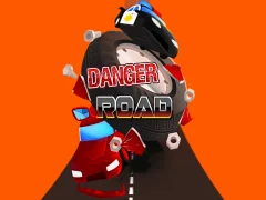 Danger Road — δωρεάν online παιχνίδι