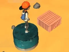 Jumping Skill Master — δωρεάν online παιχνίδι