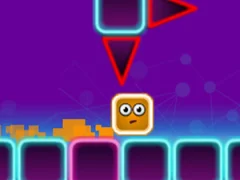 Geo dash — δωρεάν online παιχνίδι