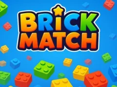 Brick Match — δωρεάν online παιχνίδι