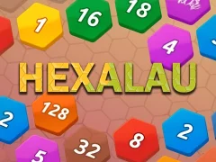 Hexalau — δωρεάν online παιχνίδι