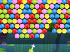 Bubble Shooter Infinite — δωρεάν online παιχνίδι