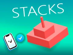 Stacks — δωρεάν online παιχνίδι