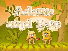 Adam and Eve — δωρεάν online παιχνίδι