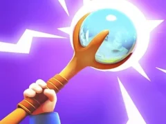 Hit ball — δωρεάν online παιχνίδι
