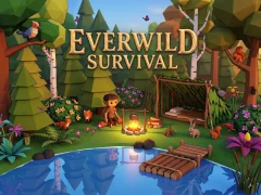 Everwild Survival — δωρεάν online παιχνίδι