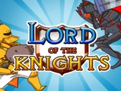 Lord Of The Knights — δωρεάν online παιχνίδι