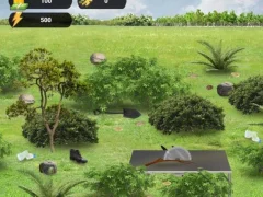 Craftsman Land — δωρεάν online παιχνίδι