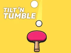 Tilt'n Tumble — δωρεάν online παιχνίδι