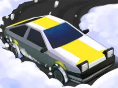 Snow Drift — δωρεάν online παιχνίδι