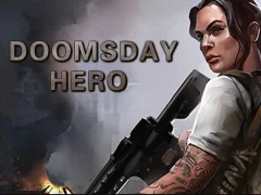 Doomsday Heros — δωρεάν online παιχνίδι