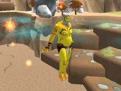 Aqua Man Sea Fight — δωρεάν online παιχνίδι