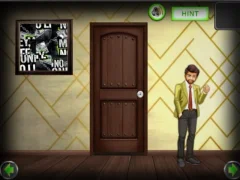 Amgel Easy Room Escape 296 — δωρεάν online παιχνίδι