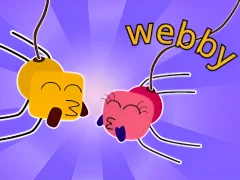 Webby — δωρεάν online παιχνίδι