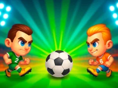 Soccer Arena X — δωρεάν online παιχνίδι