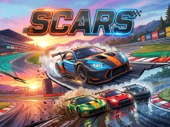 SCARS — δωρεάν online παιχνίδι