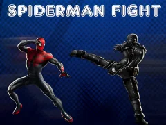 Spiderman Fight — δωρεάν online παιχνίδι
