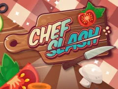 Chef Slash — δωρεάν online παιχνίδι