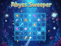 Abyss Sweeper — δωρεάν online παιχνίδι