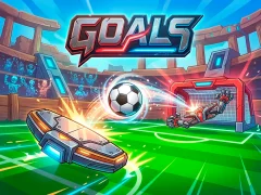 Goals — δωρεάν online παιχνίδι