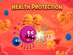 Health Protection — δωρεάν online παιχνίδι