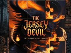 The Jersey Devil — δωρεάν online παιχνίδι