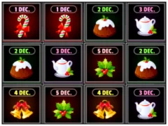 25 December — δωρεάν online παιχνίδι