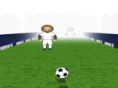 Idle Football Challenge 3d — δωρεάν online παιχνίδι