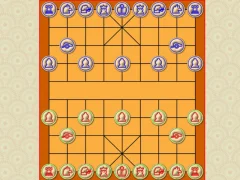 Xiangqi Chinese Chess Duel — δωρεάν online παιχνίδι