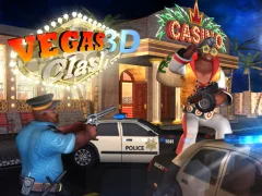 Vegas Clash 3d — δωρεάν online παιχνίδι