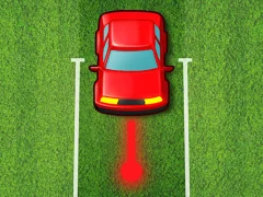 Parking Escape — δωρεάν online παιχνίδι