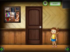 Amgel Kids Room Escape 347 — δωρεάν online παιχνίδι