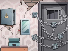 Cube Stories: Escape — δωρεάν online παιχνίδι